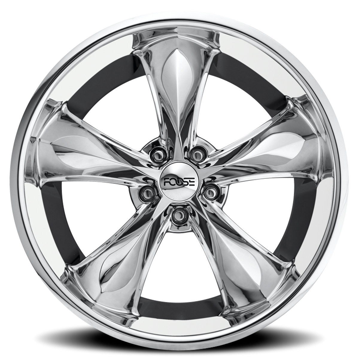 Foose Legend 18x8 120