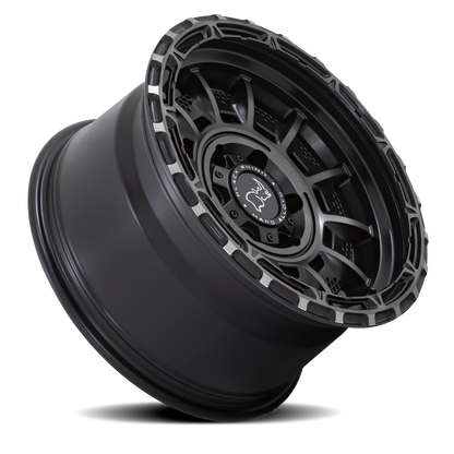 Black Rhino Legion 17x9 135