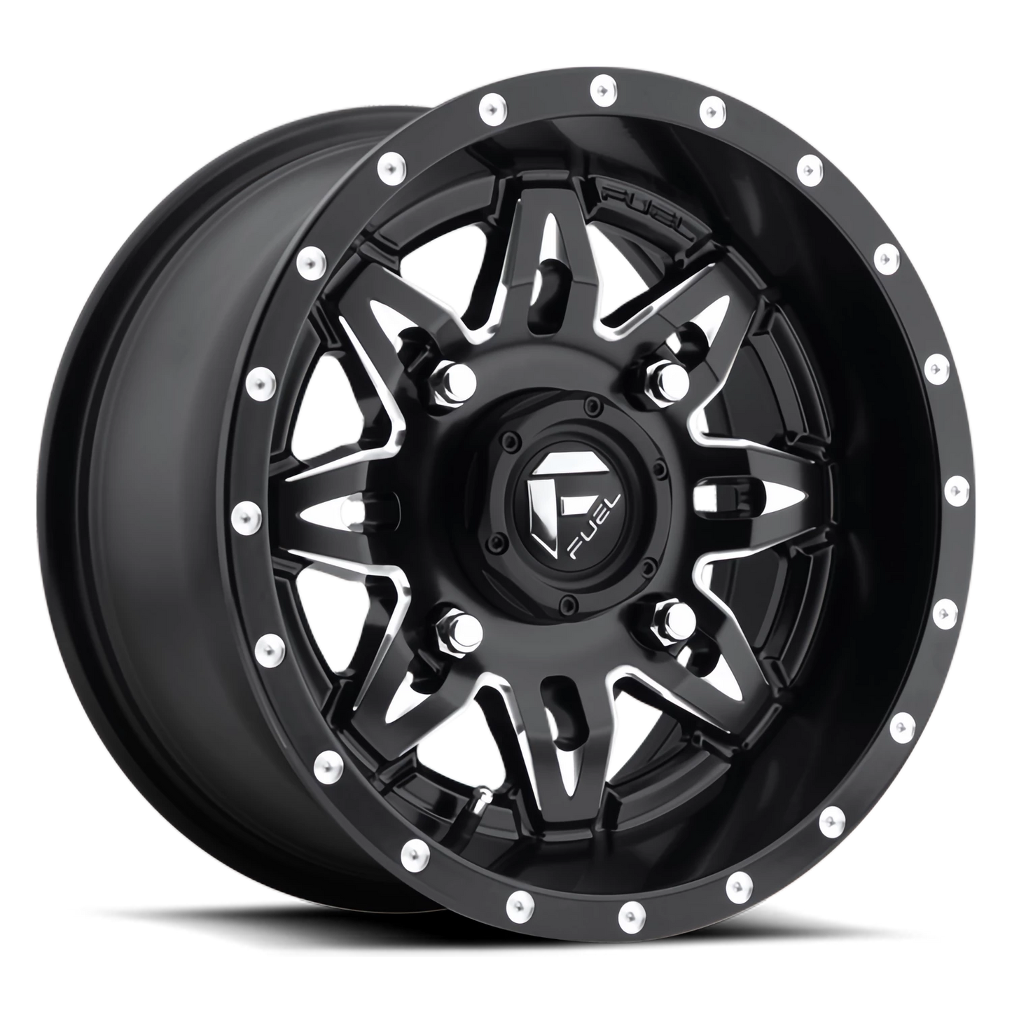 Fuel Lethal UTV 14x7 156
