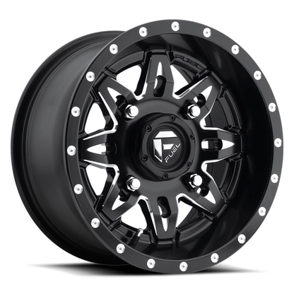 Fuel Lethal UTV 14x7 156