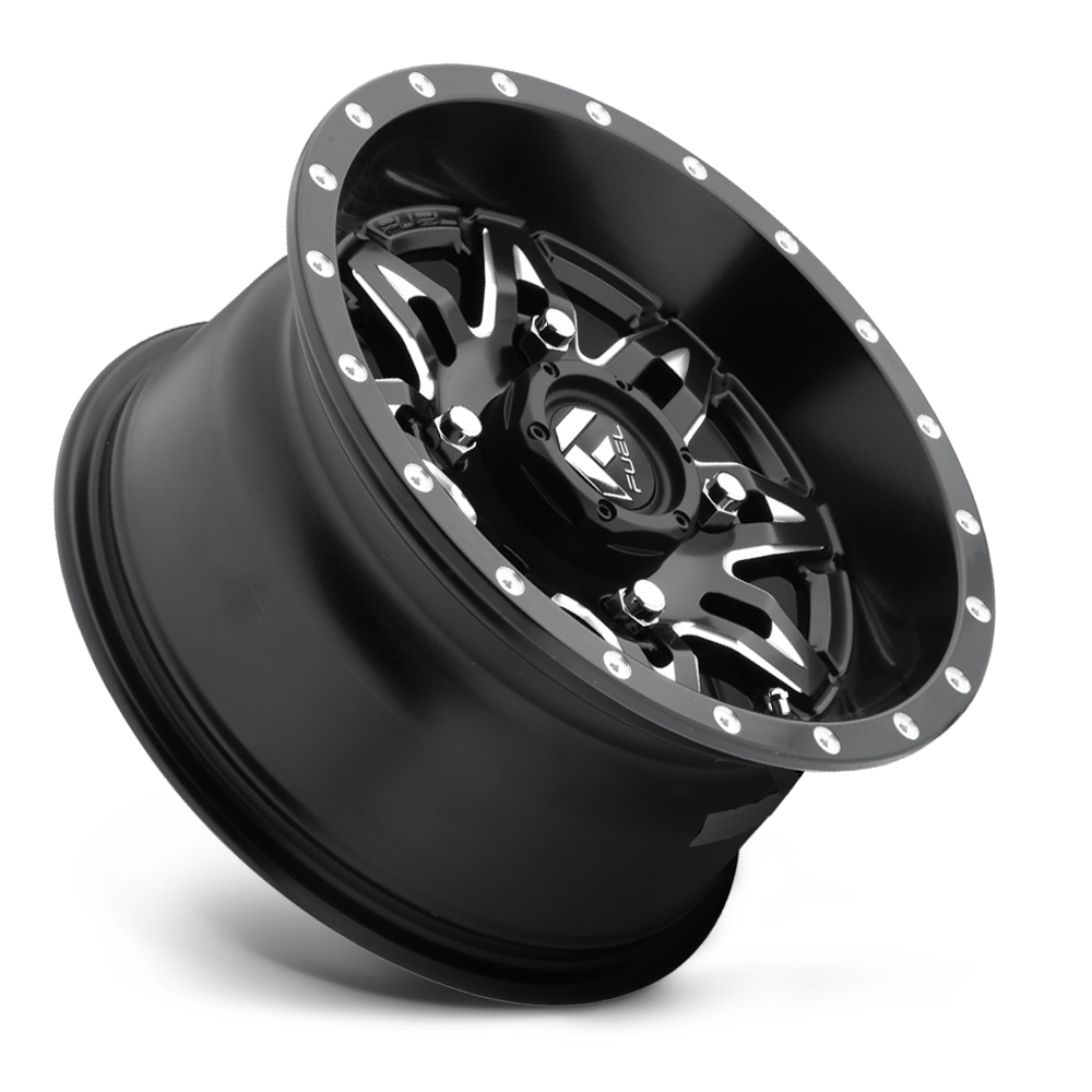 Fuel Lethal UTV 14x7 156