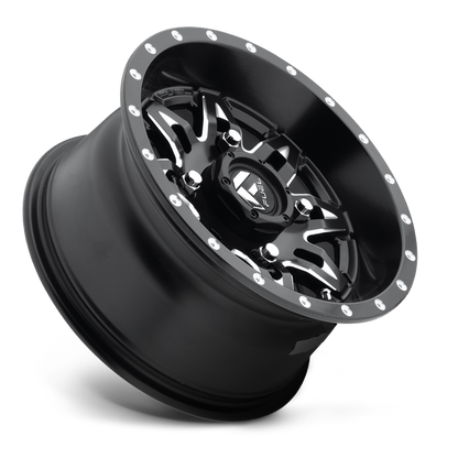 Fuel Lethal UTV 14x7 156