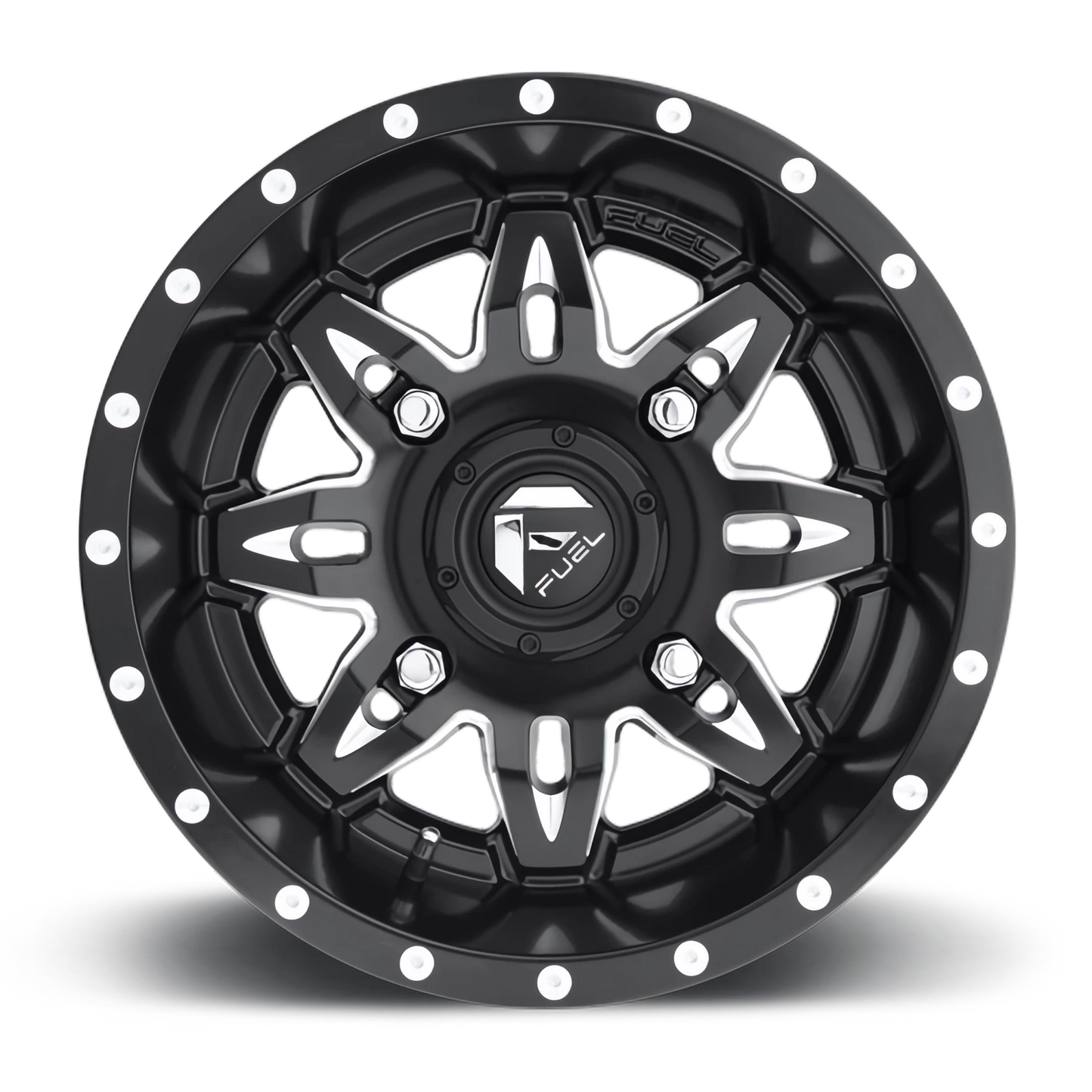 Fuel Lethal UTV 14x7 156