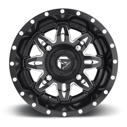 Fuel Lethal UTV 14x7 156