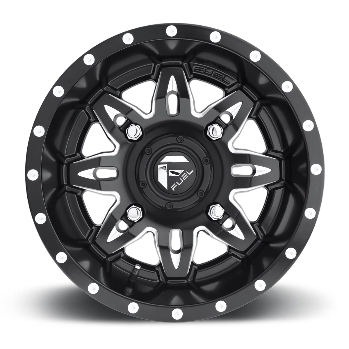 Fuel Lethal UTV 15x7 136