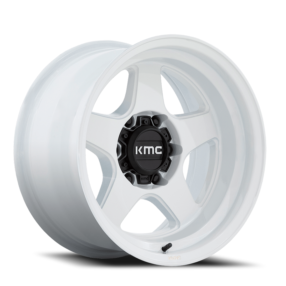 KMC Lobo 17x9 139.7