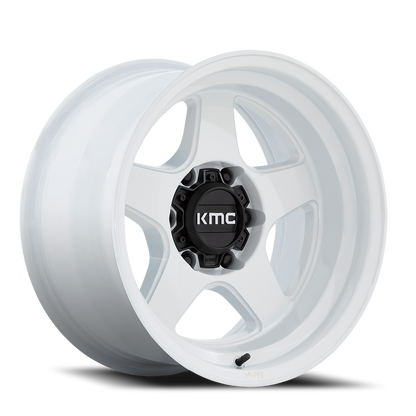 KMC Lobo 17x9 139.7