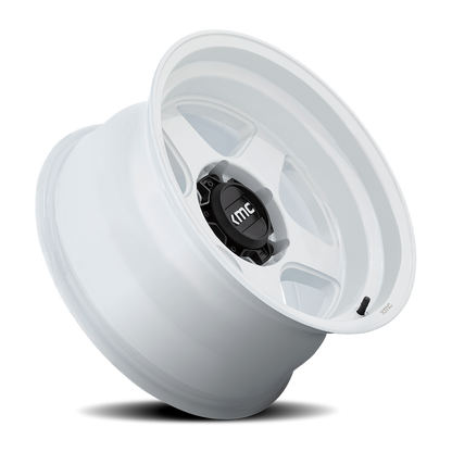 KMC Lobo 17x9 139.7