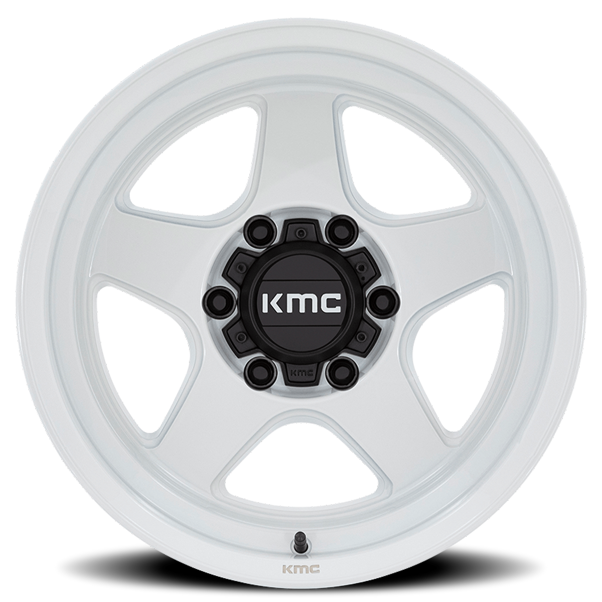 KMC Lobo 17x9 139.7