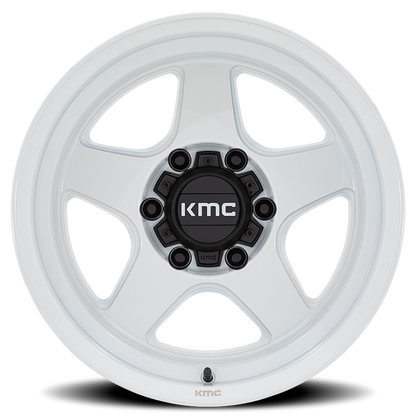 KMC Lobo 17x9 139.7