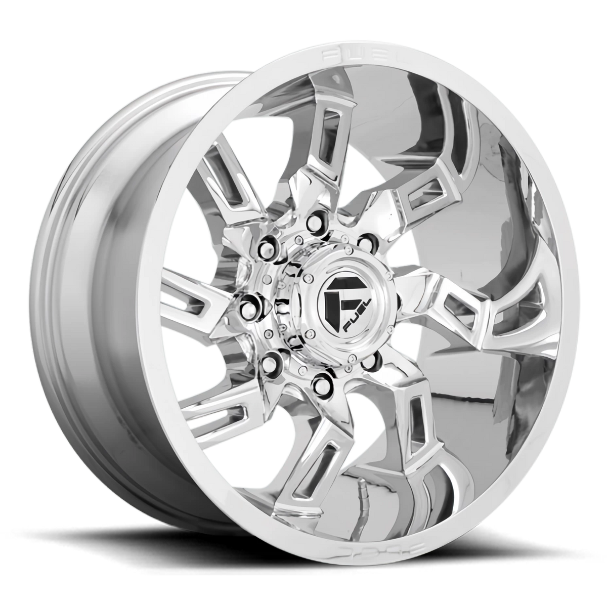Fuel Lockdown 20x10 170