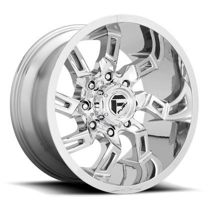 Fuel Lockdown 20x10 170