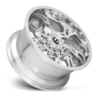 Fuel Lockdown 20x9 170