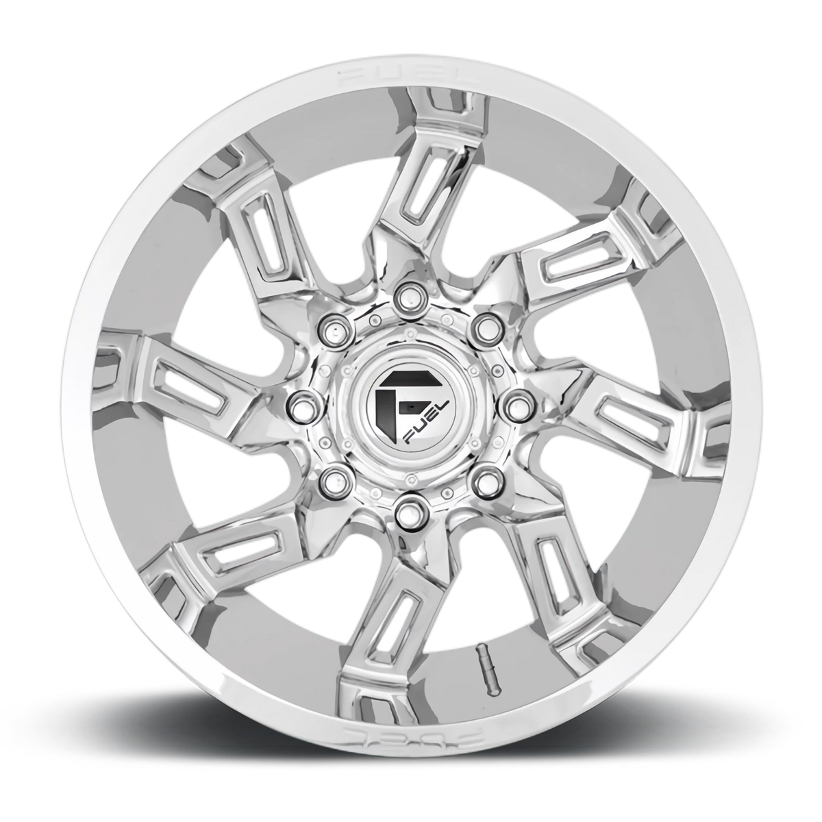Fuel Lockdown 20x10 170