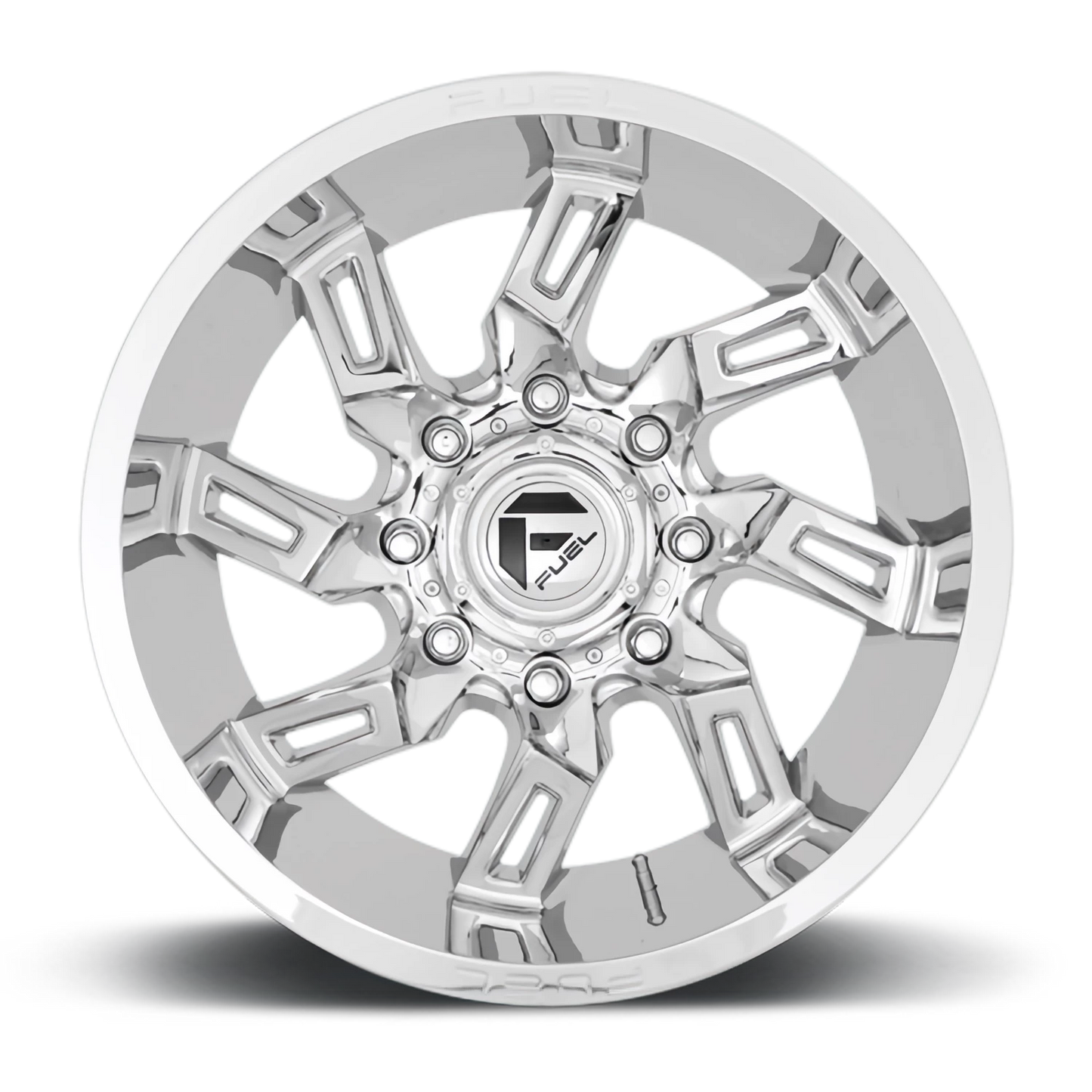 Fuel Lockdown 20x9 180