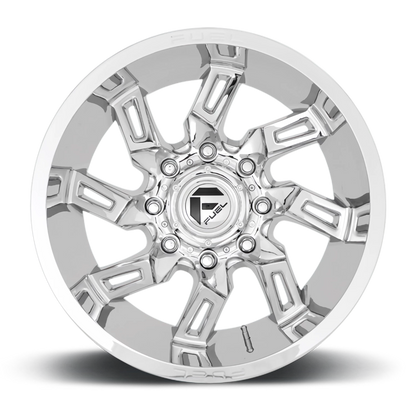 Fuel Lockdown 20x9 180