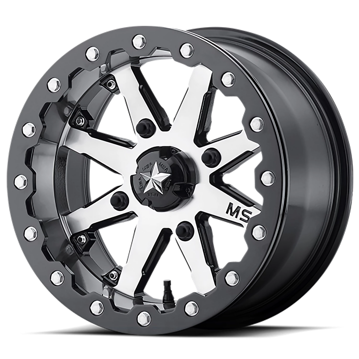 MSA Lok 14x7 156