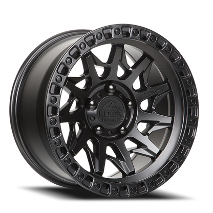 Lock Offroad Lunatic 20x10 170