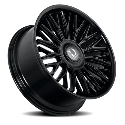 Dolce Luxury | Lusso | 22x9.5 | 6X135/6X139.7 | 18 | Gloss