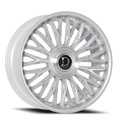 Dolce Luxury | Lusso | 22x9.5 | 6X135/6X139.7 | 30 | Gloss