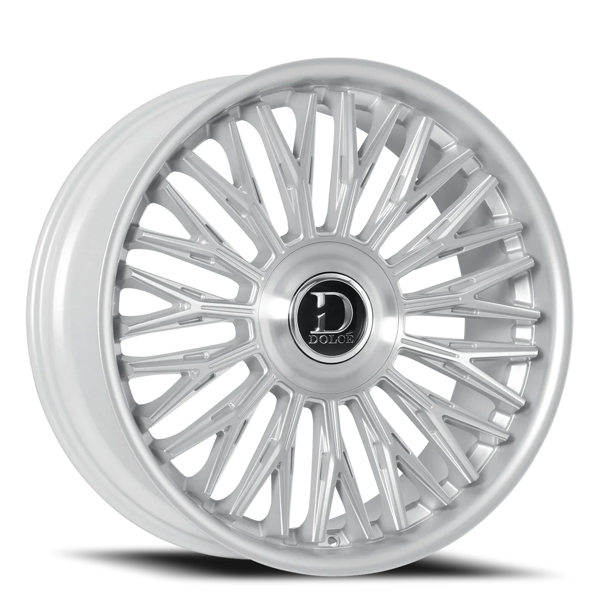 Dolce Luxury | Lusso | 24x10 | 6X135/6X139.7 | 35 | Gloss