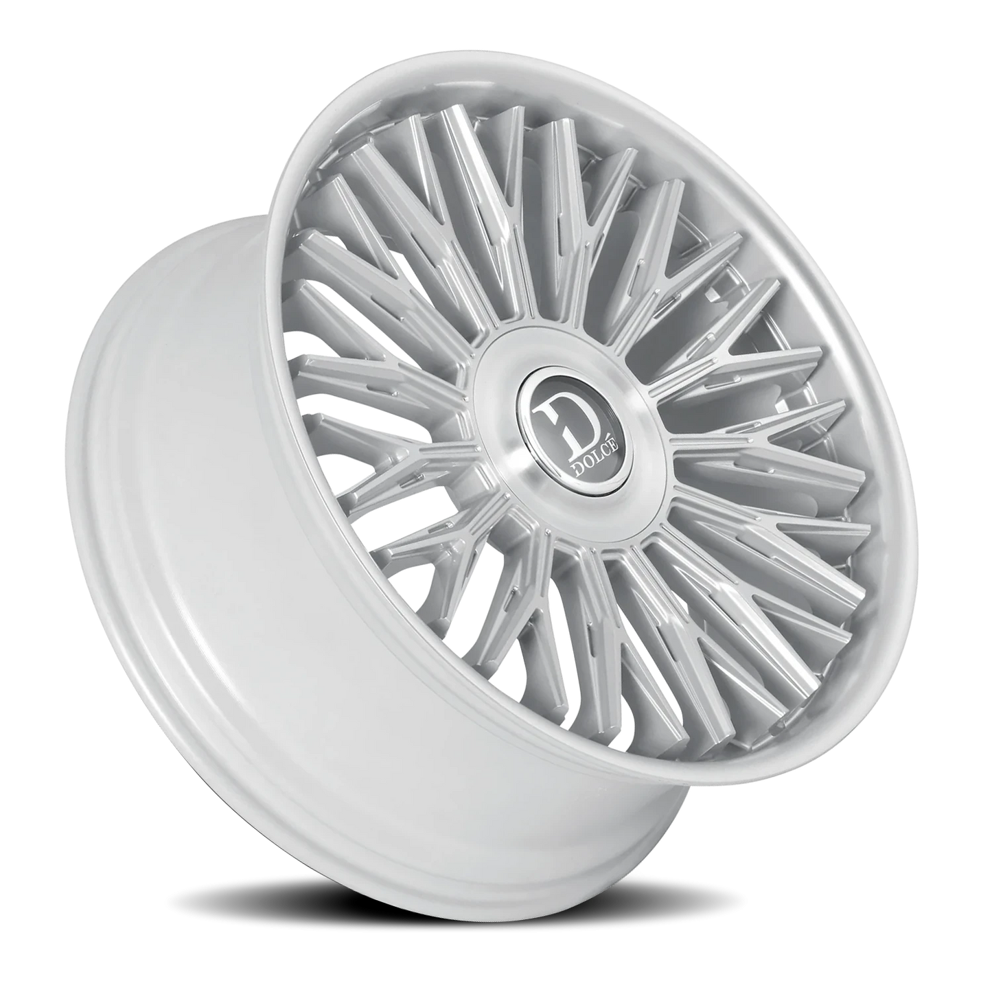 Dolce Luxury | Lusso | 22x9.5 | 6X135/6X139.7 | 30 | Gloss