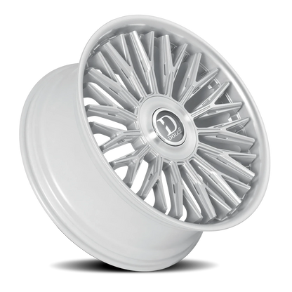 Dolce Luxury | Lusso | 24x10 | 6X135/6X139.7 | 25 | Gloss