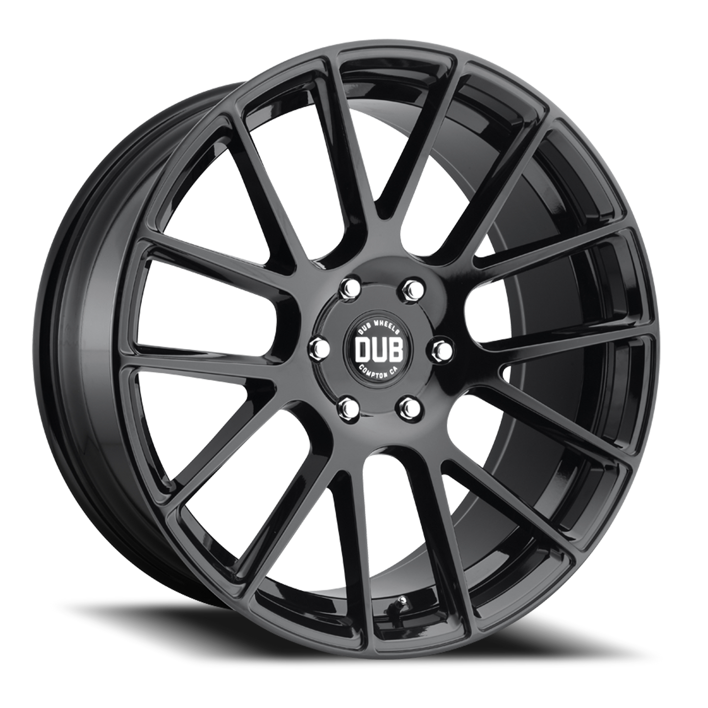 DUB Luxe 20x9 139.7