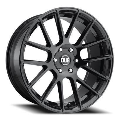 DUB Luxe 20x9 139.7