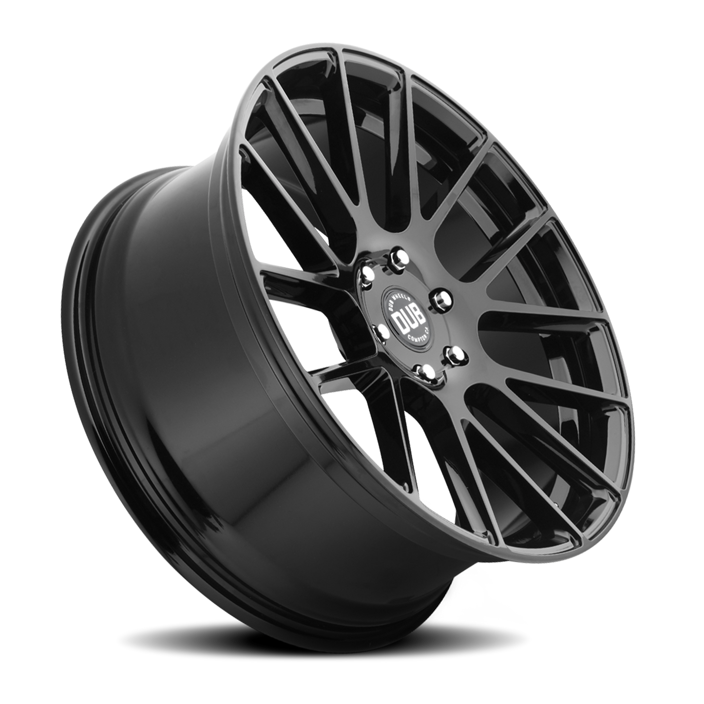 DUB Luxe 20x9 139.7