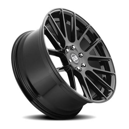 DUB Luxe 20x9 139.7