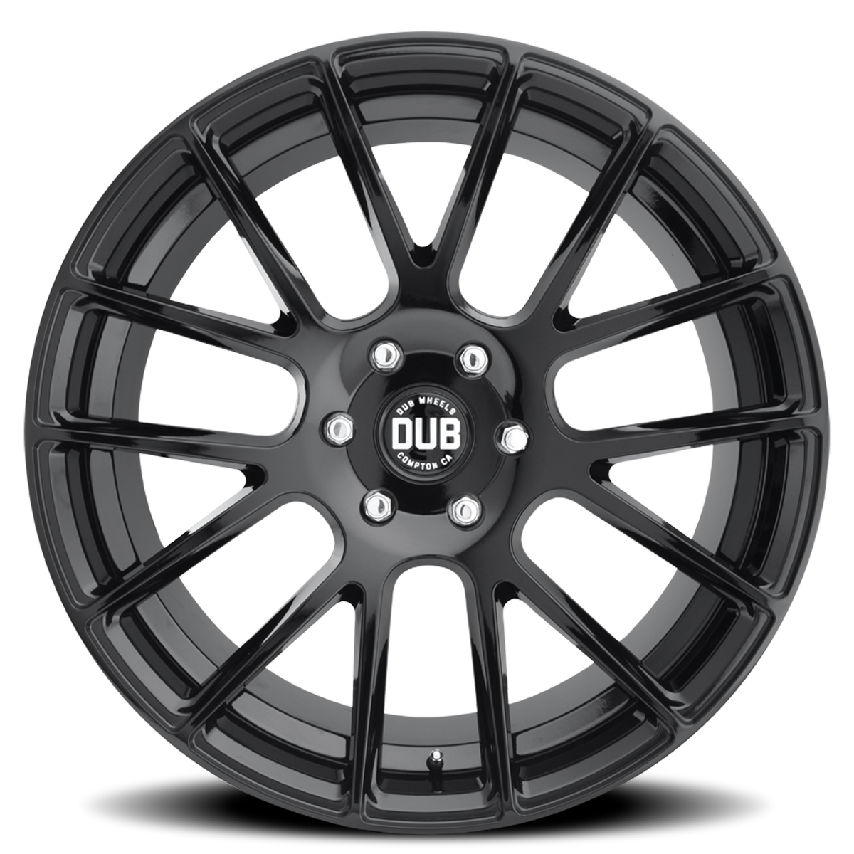 DUB Luxe 20x9 139.7