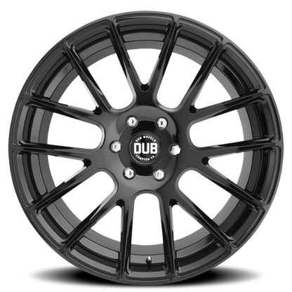 DUB Luxe 20x9 139.7