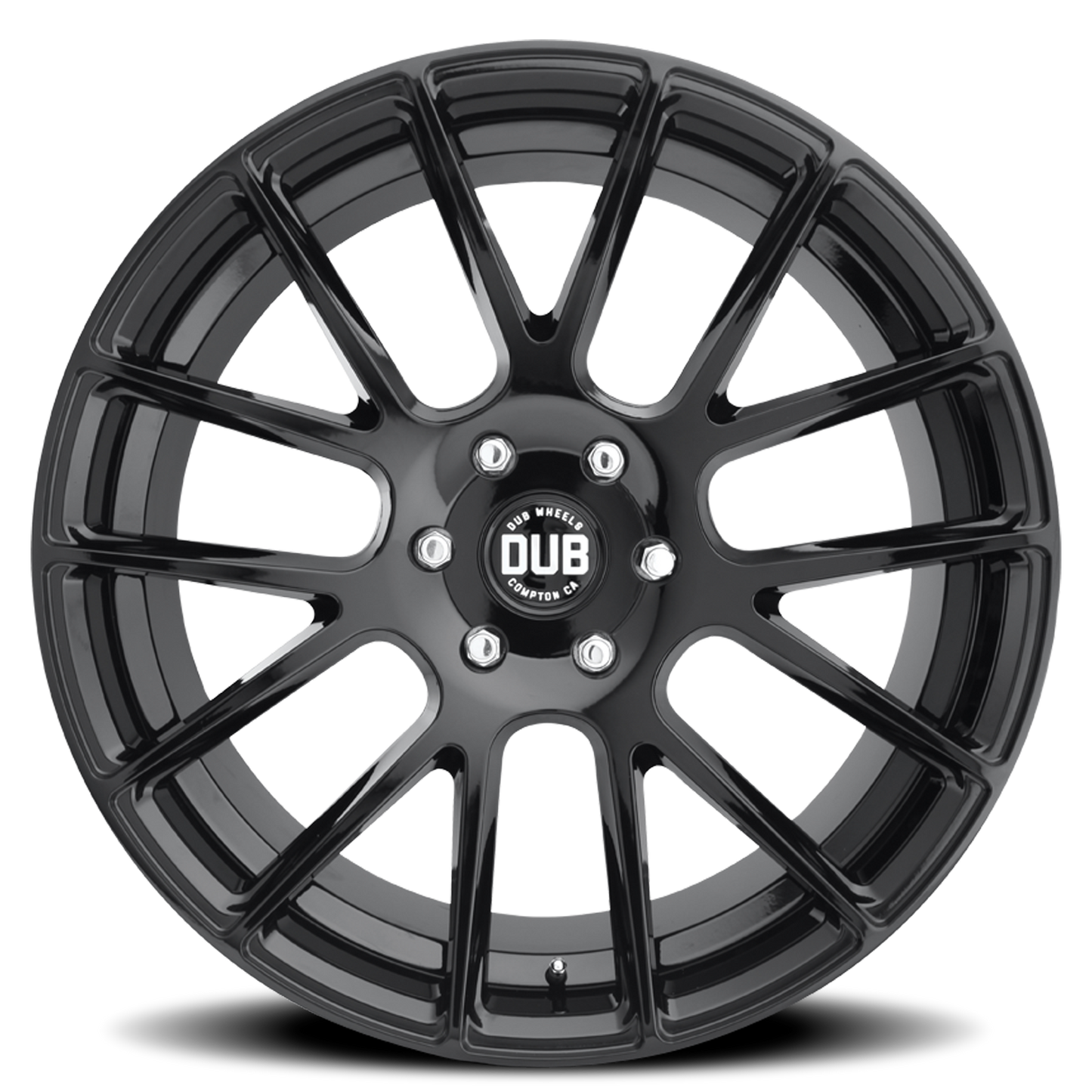 DUB Luxe 22x9.5 135