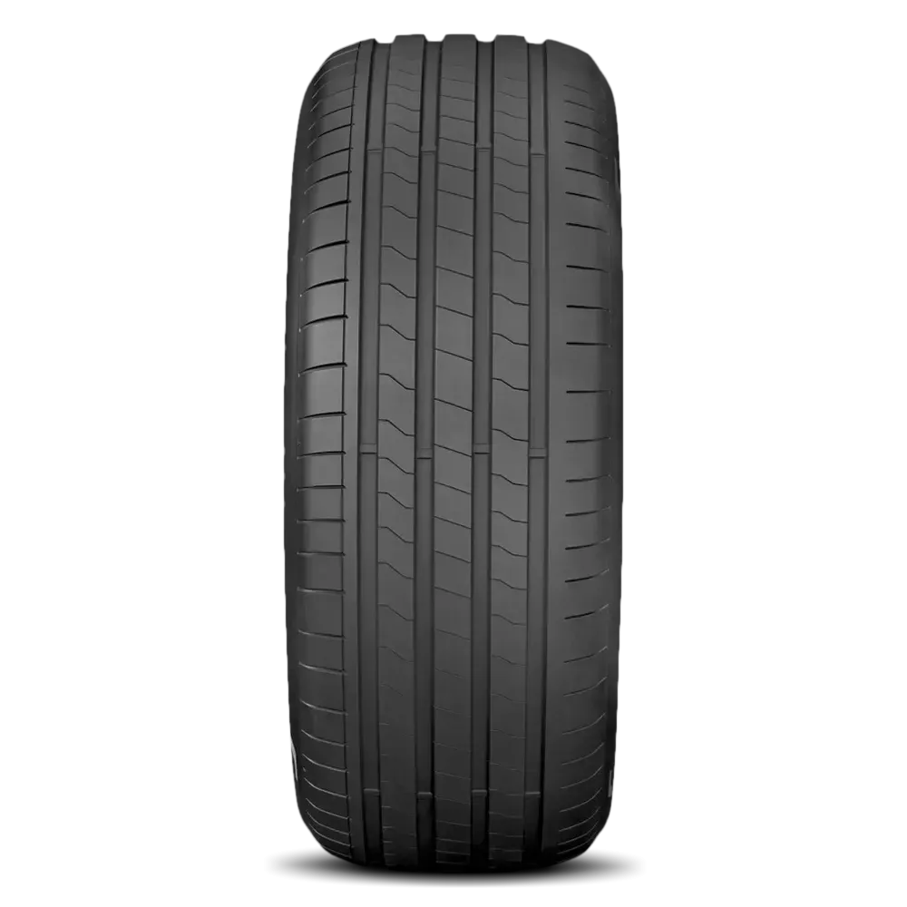 Cooper Tires ZEON CROSSRANGE NRT 275/40R22
