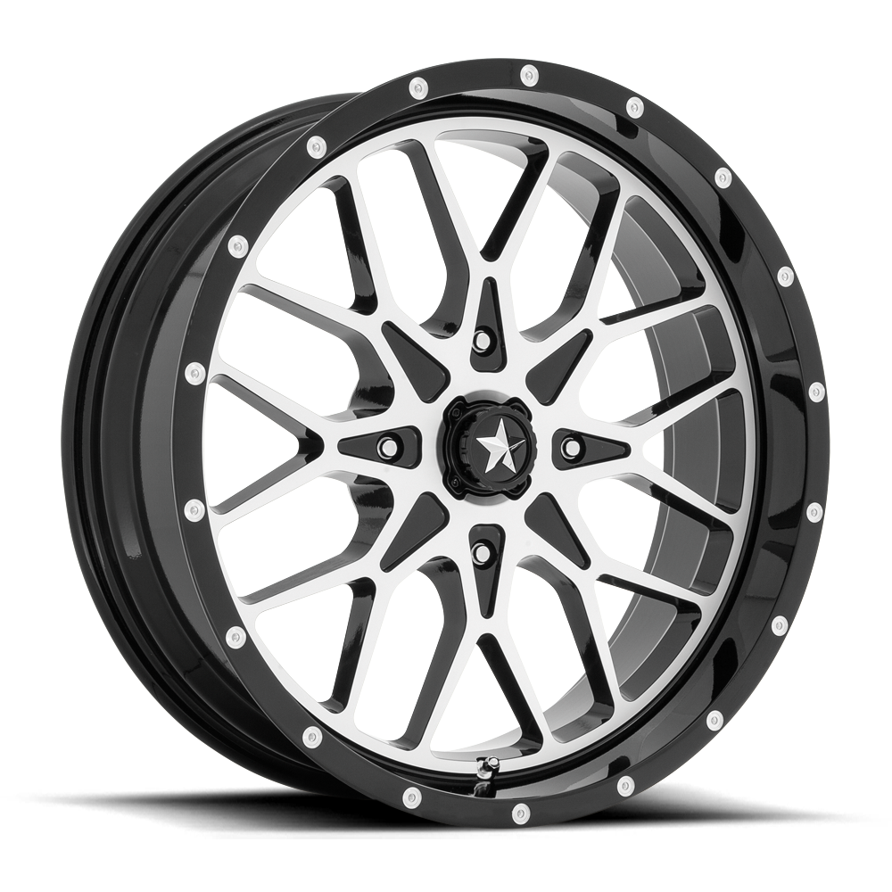 MSA Portal 18x7 110