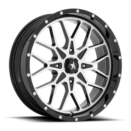 MSA Portal 18x7 110
