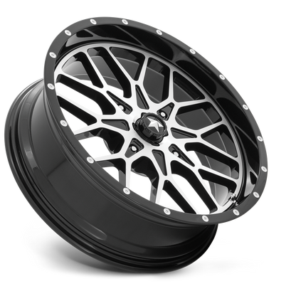 MSA Portal 18x7 110