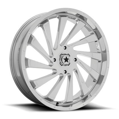 MSA Blade 22x7 137
