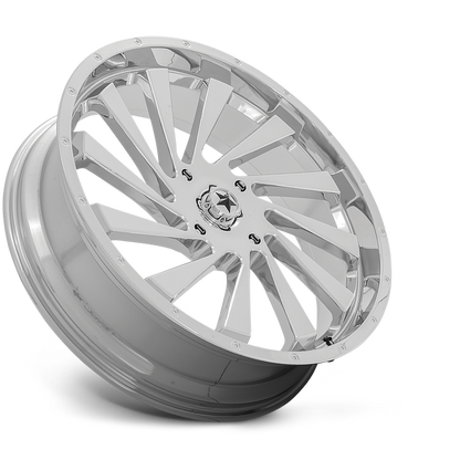 MSA Blade 22x7 156
