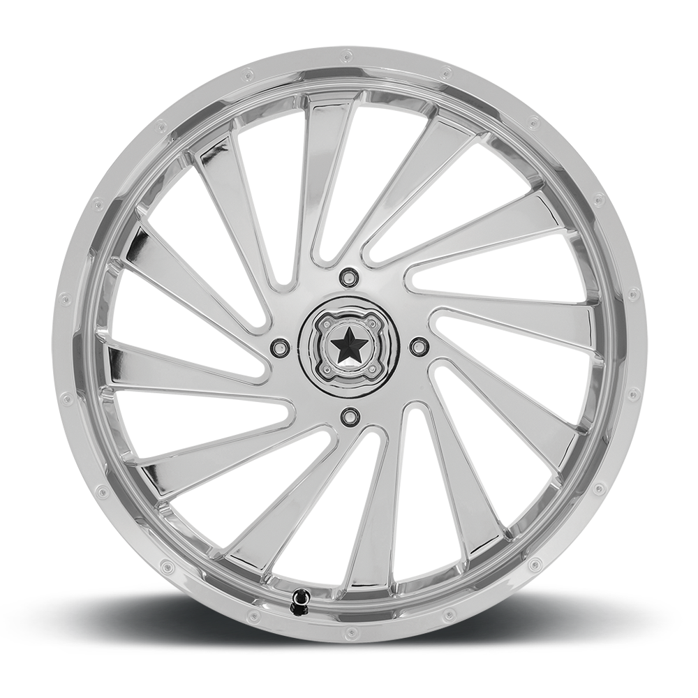 MSA Blade 20x7 137