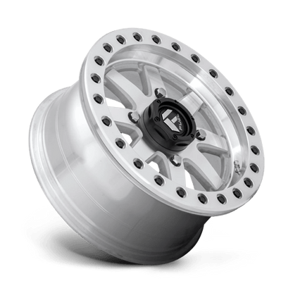 Fuel UTV | D937 MAVERICK BEADLOCK | 15.0x7.00 | 4X137 | 38 | RAW MACHINED