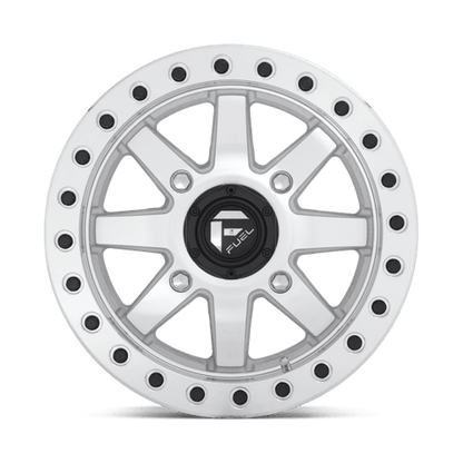 Fuel UTV | D937 MAVERICK BEADLOCK | 15.0x7.00 | 4X156 | 38 | RAW MACHINED