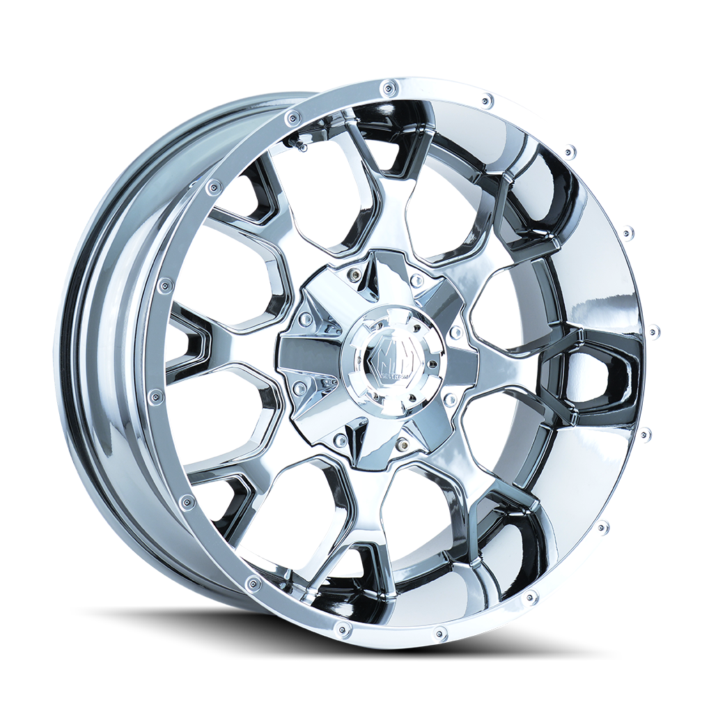 MAYHEM WARRIOR 20x10