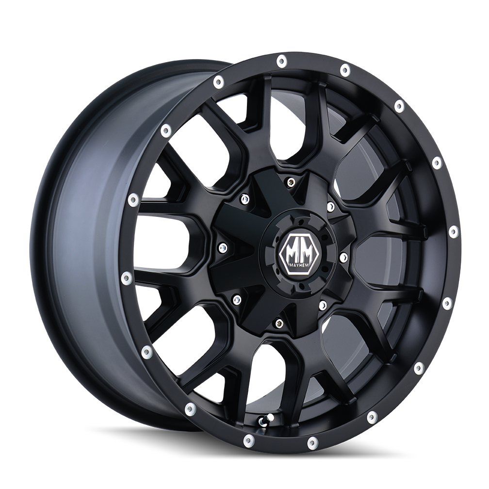 MAYHEM 8015 20x9
