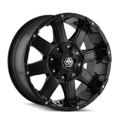 MAYHEM CHAOS 18x9