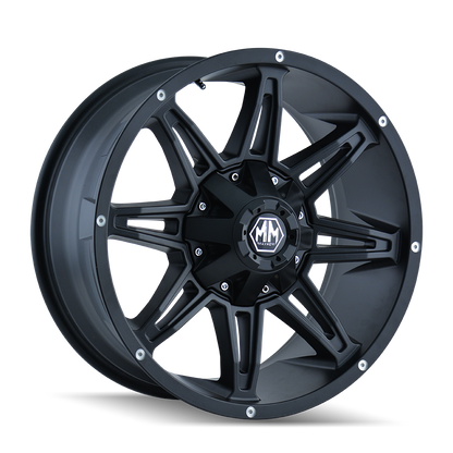 MAYHEM RAMPAGE 20x9