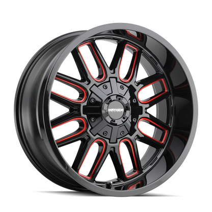 MAYHEM COGENT 20x9