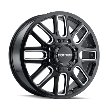 MAYHEM COGENT DUALLY 20x8.25