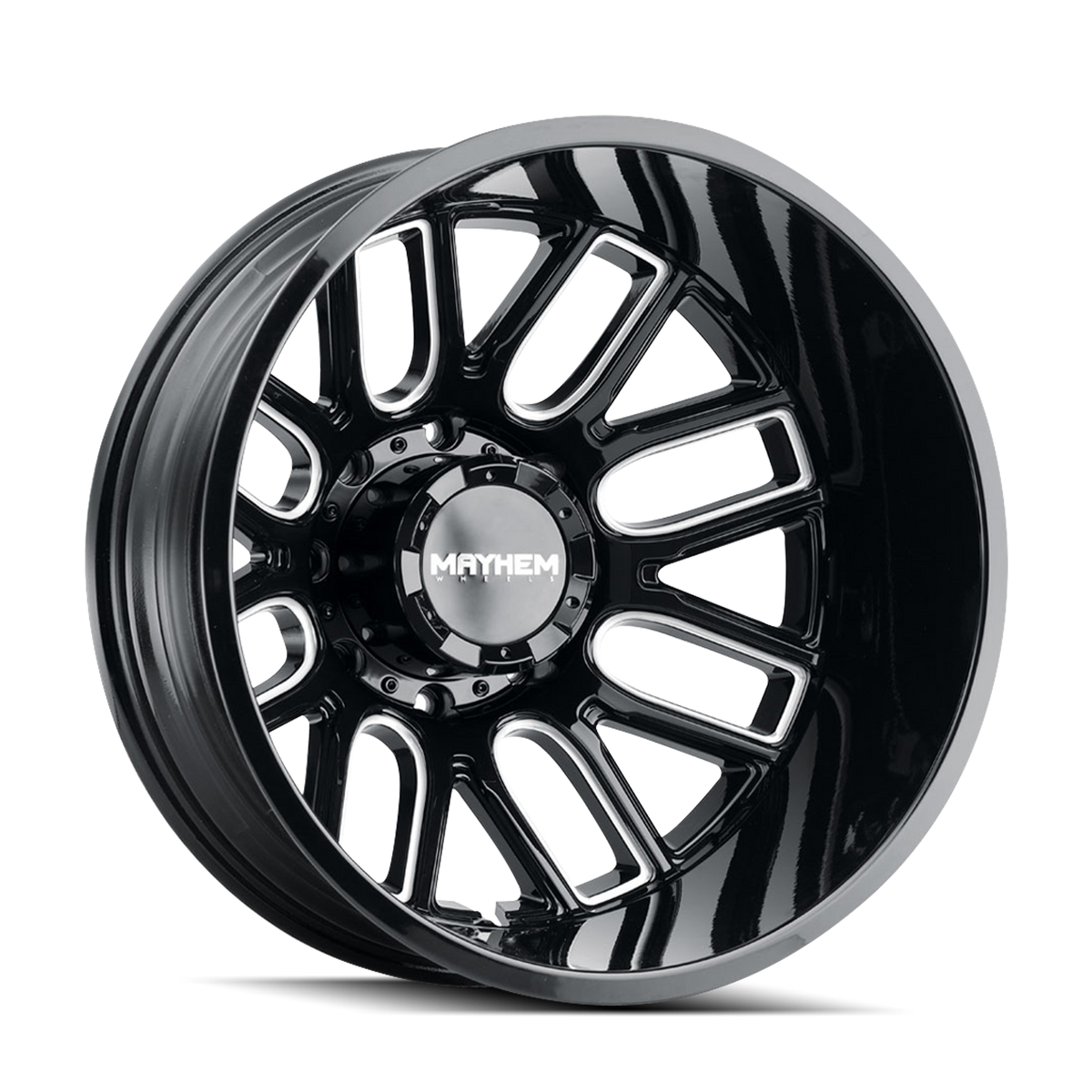 MAYHEM COGENT DUALLY 22x8.25